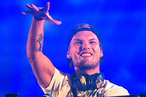 avicii