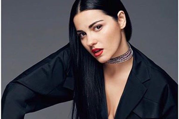 maite perroni