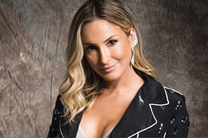 claudia leitte