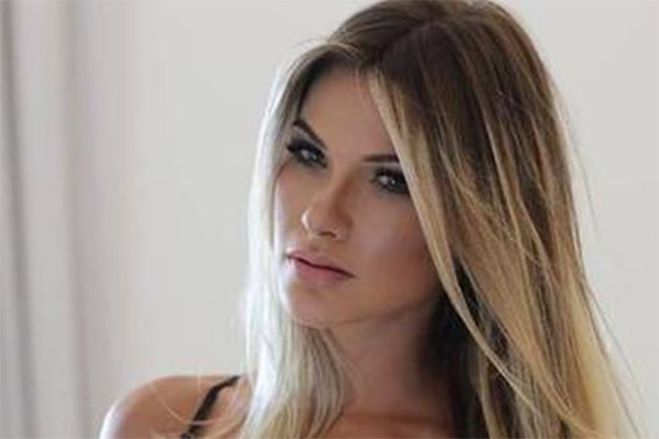 Andressa Suita