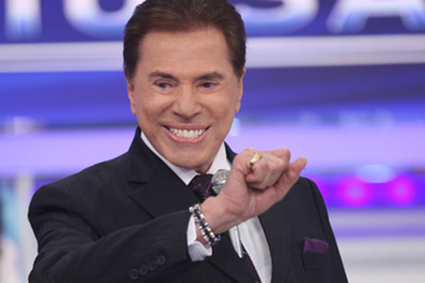 Silvio Santos