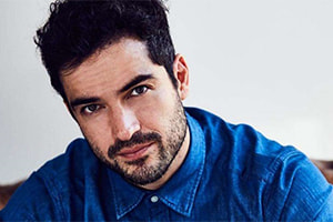 alfonso herrera