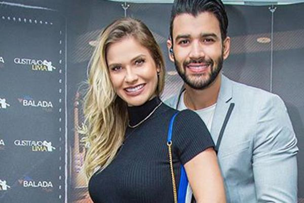 andressa e gusttavo
