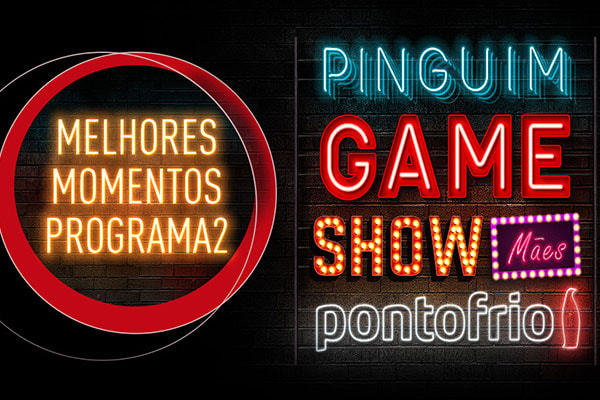 Pinguim Game Show