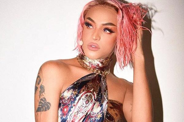 pabllo vittar