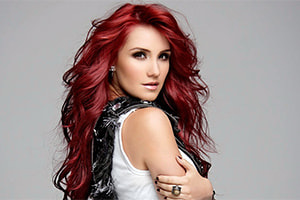 dulce maria