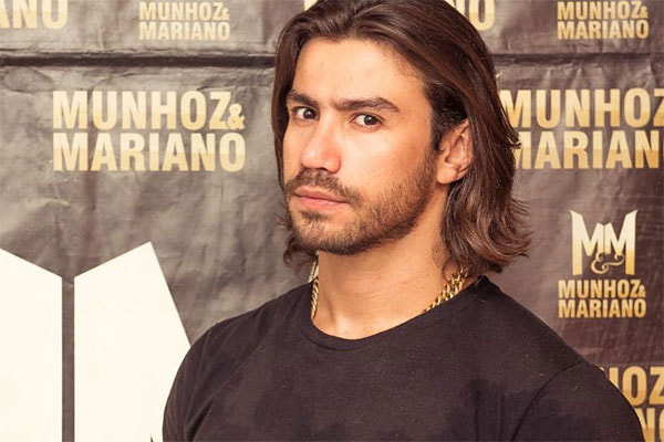 Mariano