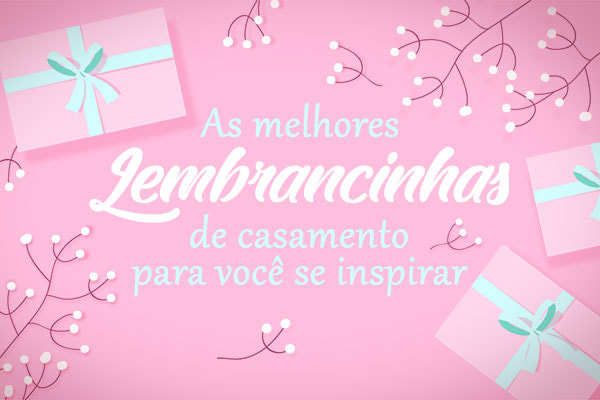 Arte Lembrancinhas