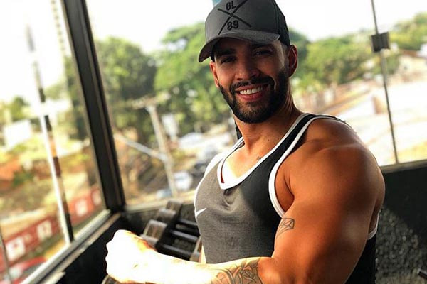 gusttavo lima