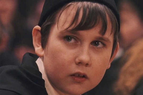 Neville Longbottom