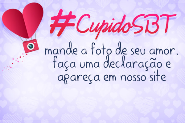 Cupido SBT