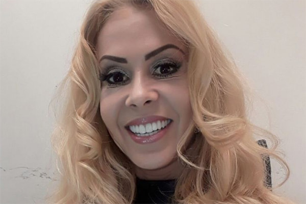 Joelma