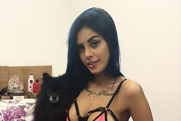 Tati Zaqui