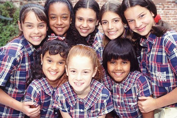 Chiquititas