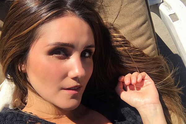 Dulce Maria