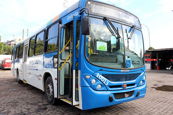 ônibus