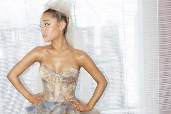 Ariana Grande 