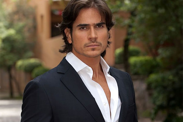 dan arenas