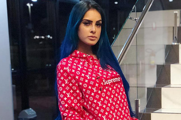 Tati Zaqui