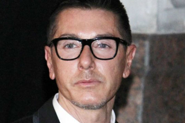 Stefano Gabbana