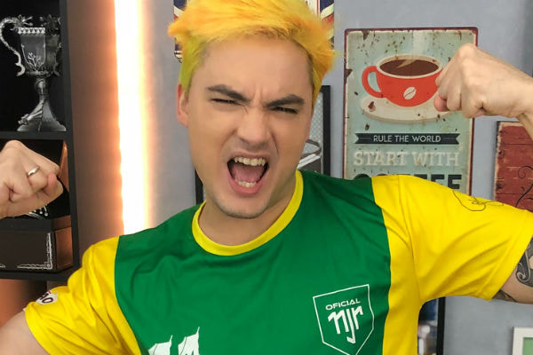 Felipe Neto