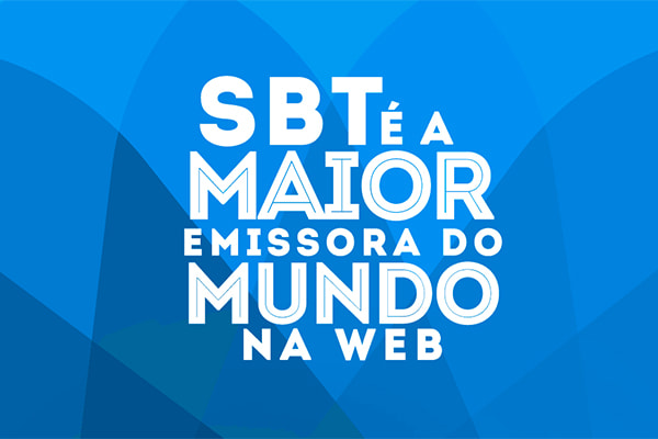 SBT Maior do Mundo