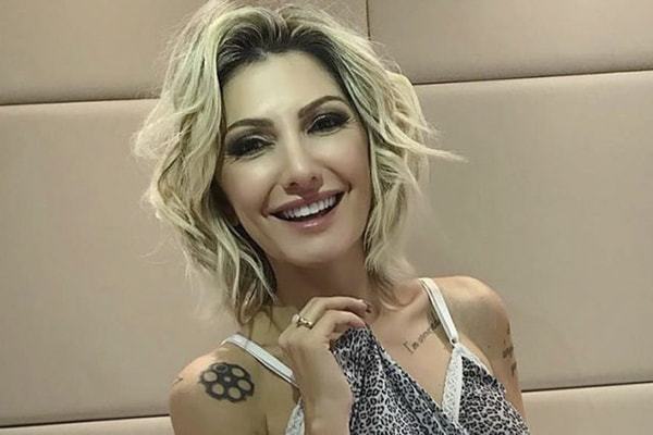 Antonia Fontenelle