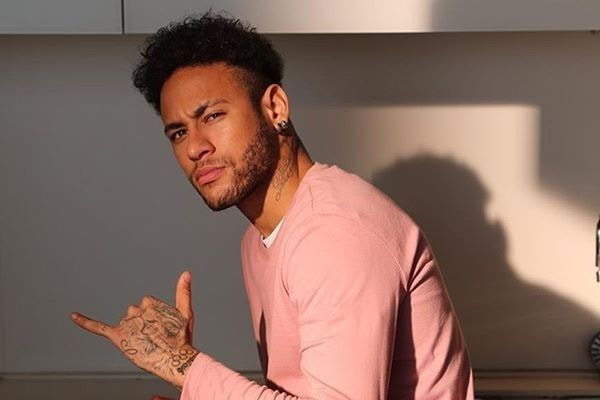 Neymar Júnior