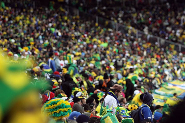 Torcida