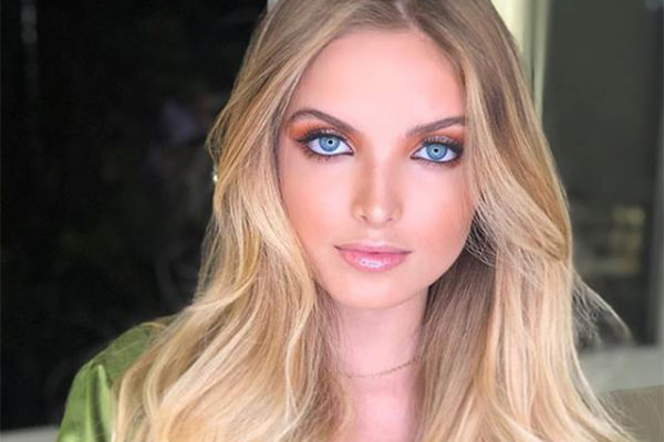 giovanna chaves