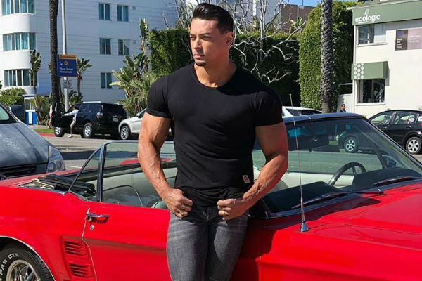 Felipe Franco 