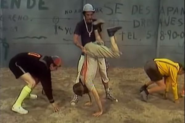 Chaves