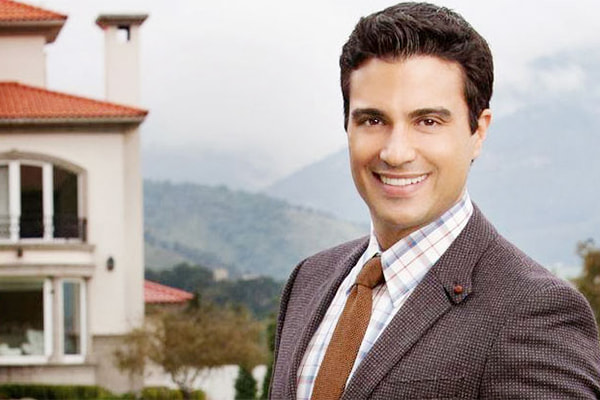 jaime camil