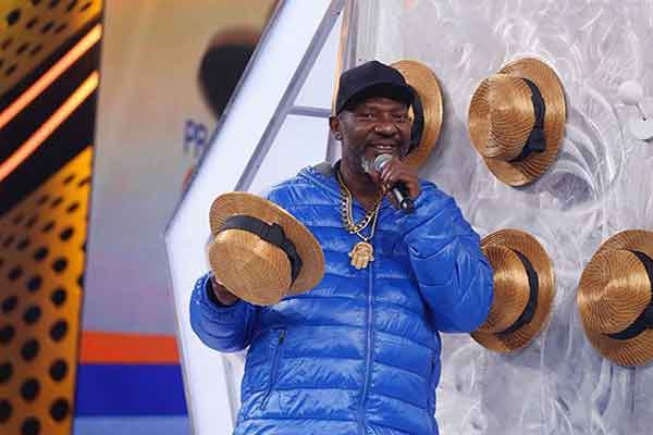 mr catra no raul gil