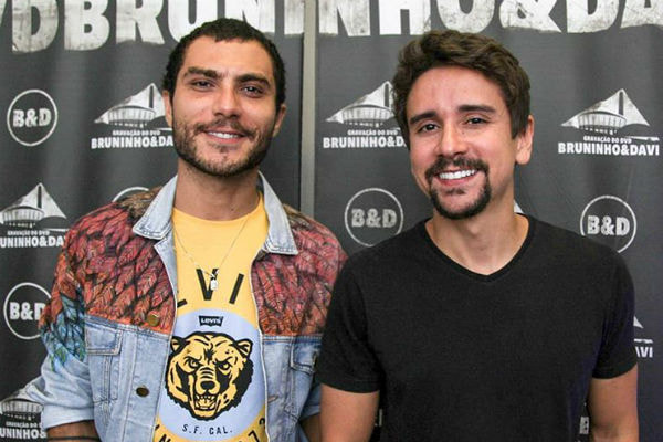 Bruninho & Davi