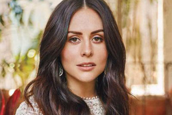 zuria vega