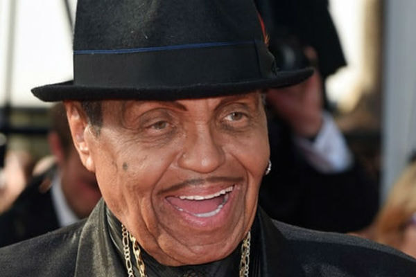 Joe Jackson
