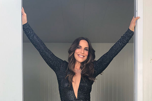 Ivete Sangalo