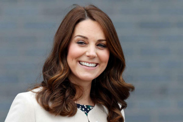 Kate Middleton