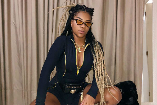 Ludmilla