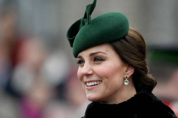 Kate Middleton