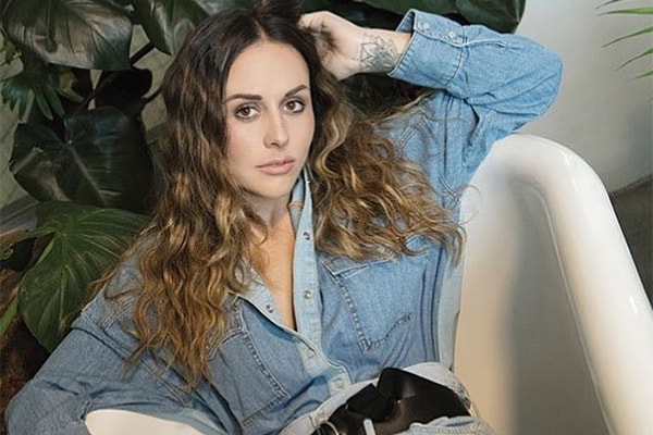 zuria vega