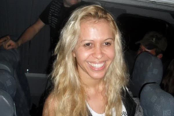 Joelma