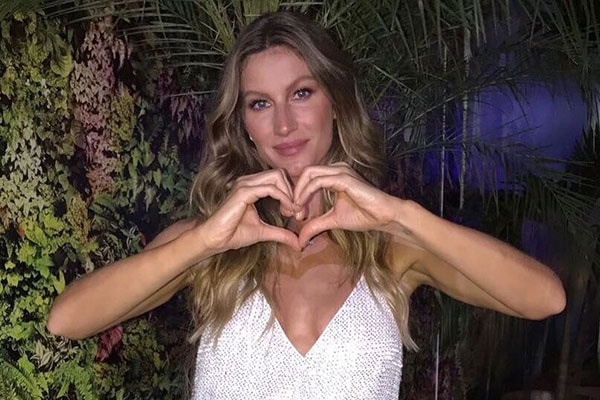 Gisele Bündchen