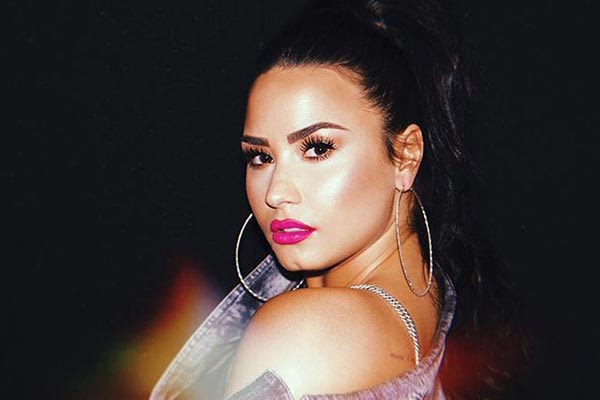 demi lovato
