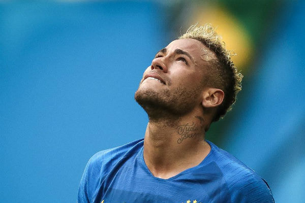 Neymar