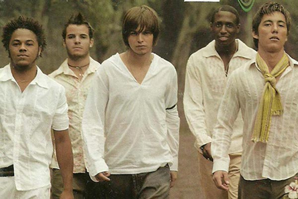 capa do cd do broz