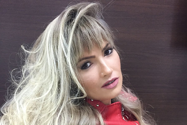 Fani Pacheco