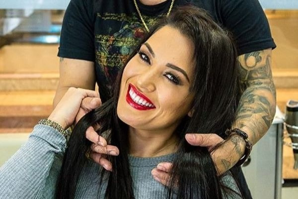 Milene Pavorô