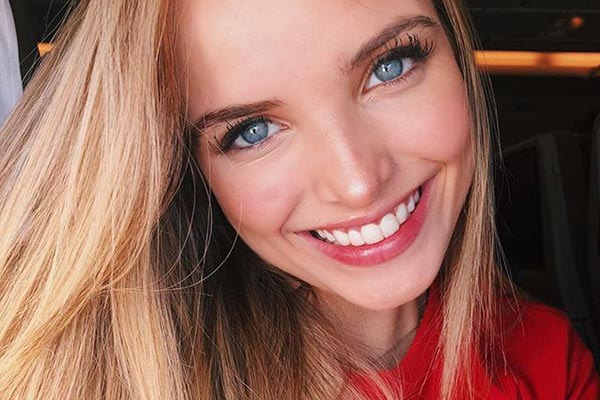 giovanna chaves
